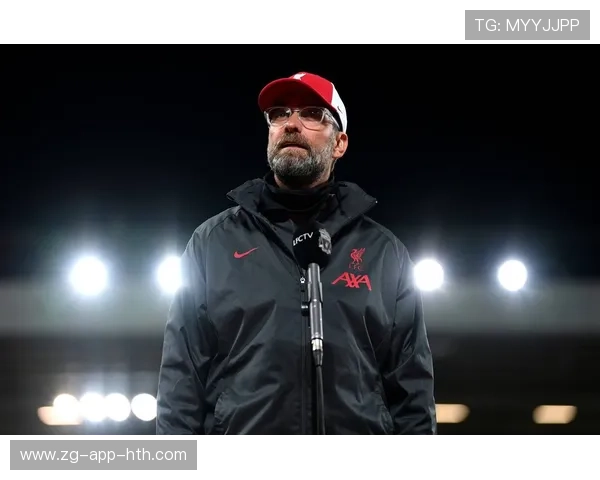 利物浦连丢关键分，克洛普离开后的真空显现——从荣耀到迷茫的转折点