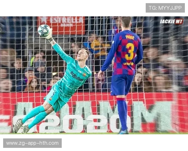 足球门将脚下技术改变球队出球方式