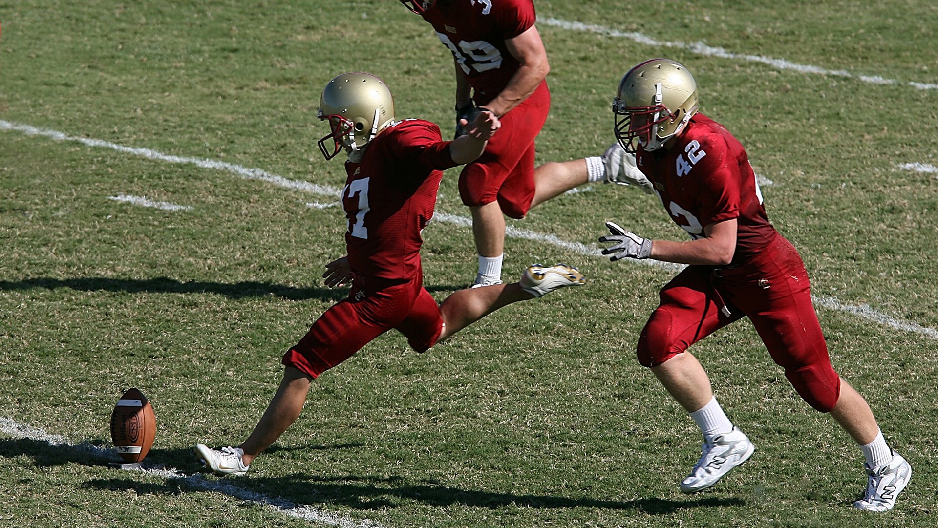 足球联赛最佳阵容评选